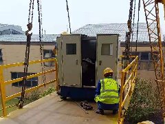 設備吊裝公司是如何完成設備吊裝的？